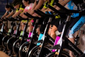 exercise bike play it again sports