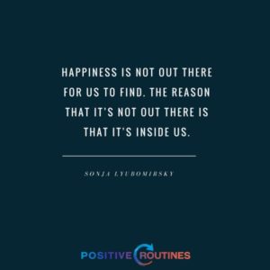 quotes by women sonja lyubomirsky | 14 Quotes by Women to Inspire and Motivate You