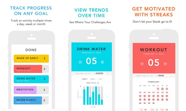 done best apps for productivity | The Best Apps for Productivity to Make 2019 Your Year https://positiveroutines.com/best-apps-for-productivity-2018/