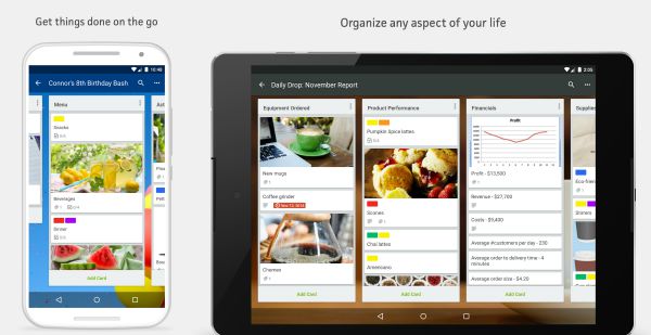 trello best apps for productivity | The Best Apps for Productivity to Make 2019 Your Year https://positiveroutines.com/best-apps-for-productivity-2018/