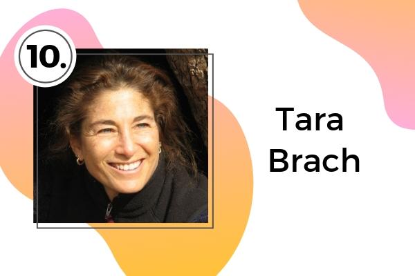 10. Tara Brach | Looking for a Meditation Podcast? Here Are Our Top 10  https://positiveroutines.com/best-meditation-podcast/