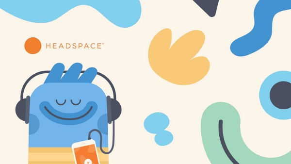 headspace | 11 Good Father's Day Gifts to Make Dad More Productive https://positiveroutines.com/good-fathers-day-gifts-2018/