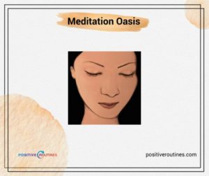 meditation oasis meditation podcast | Looking for a Meditation Podcast? Here Are Our Top 10 https://positiveroutines.com/best-meditation-podcast/