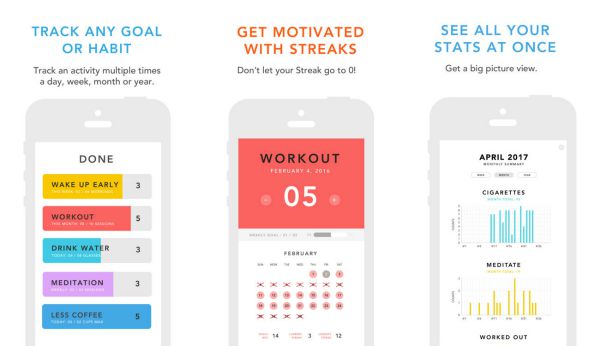 Done best habit tracking apps | The Best Habit-Tracking Apps for iPhone https://positiveroutines.com/best-habit-tracking-apps-iphone/