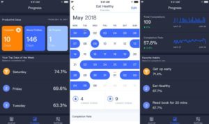 Habitify best habit tracking apps | The Best Habit-Tracking Apps for iPhone https://positiveroutines.com/best-habit-tracking-apps-iphone/