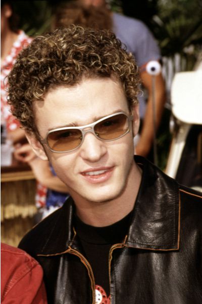 justin timberlake nsync | 11 Clever Halloween Costumes for the Productivity Obsessed  https://positiveroutines.com/clever-halloween-costumes/