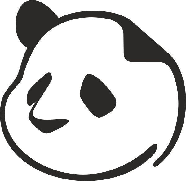 panda planner logo | 11 Clever Halloween Costumes for the Productivity Obsessed  https://positiveroutines.com/clever-halloween-costumes/