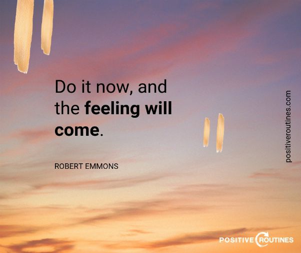 gratitude quote robert emmons | 5 Simple Steps to Feeling Grateful Right Now https://positiveroutines.com/feeling-grateful/