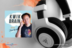 Kwik brain | The Most Inspirational Podcasts of 2018 https://positiveroutines.com/inspirational-podcasts/