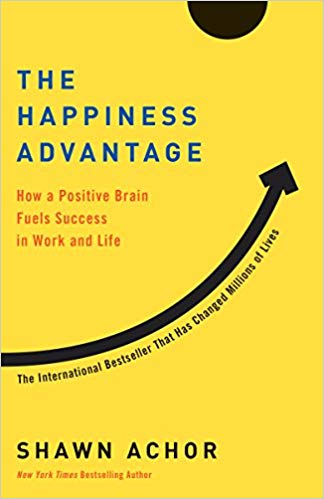 the happiness advantage shawn achor productive books | 11 Productive Books To Transform Your New Year https://positiveroutines.com/productive-books/