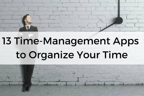 13 Time-Management Apps to Organize Your Time | 51 Ways to Clear the Clutter in Your Space, Mind, and More  https://positiveroutines.com/clear-the-clutter-tips/