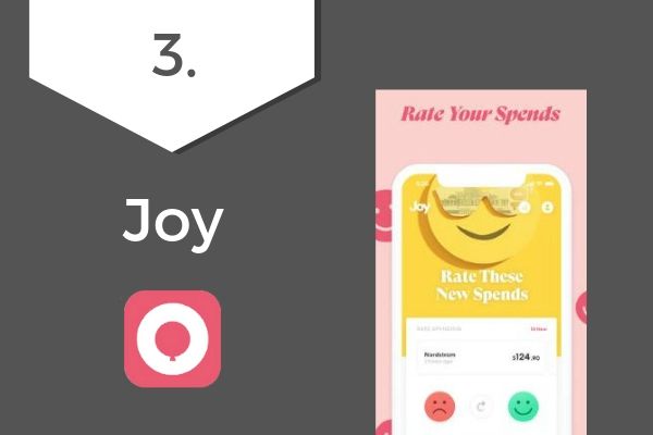3 Joy | The Best Free Budgeting Apps to Hit Your Goals https://positiveroutines.com/free-budgeting-apps/