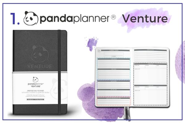 1-PandaPlanner-Venture | 3 Tools to Improve the Life of an Entrepreneur https://positiveroutines.com/life-of-an-entrepreneur-tools/