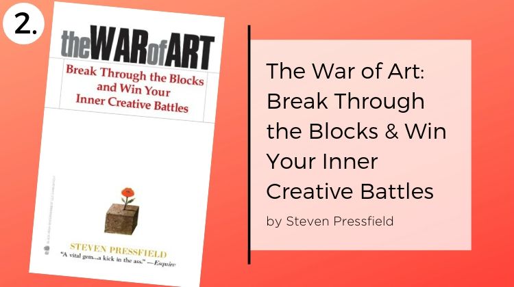 the art of war book title | The Best Books on Procrastination to Crush the Habit for Good https://positiveroutines.com/best-books-on-procrastination