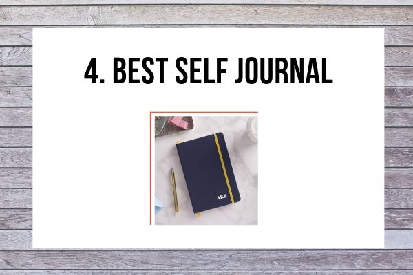 4 Best Self Journal | The Best Productivity Planners for a Stress-Free Schedule  https://positiveroutines.com/best-productivity-planners/