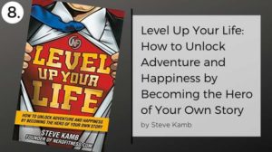 level up your life | The Best Books on Procrastination to Crush the Habit for Good https://positiveroutines.com/best-books-on-procrastination