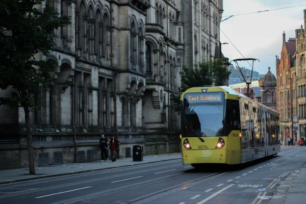 city tram bus | Why is Nature Important to Happiness  https://positiveroutines.com/why-is-nature-important-happiness/