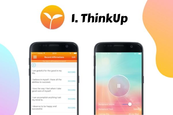 1 ThinkUp | 8 Gratitude Apps to Boost Your Happiness Now  https://positiveroutines.com/gratitude-apps/