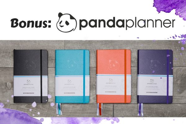 Bonus Panda Planner | 8 Gratitude Apps to Boost Your Happiness Now  https://positiveroutines.com/gratitude-apps/