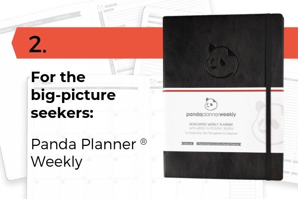  2. For the big-picture seekers: Panda Planner Weekly | Your Complete Planner Guide for a Better Back-to-School Season https://positiveroutines.com/back-to-school-planner-guide/