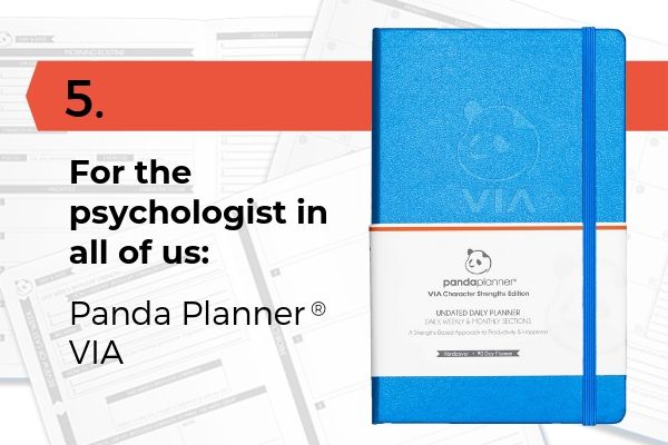 5. For the psychologist in all of us: Panda Planner VIA | Your Complete Planner Guide for a Better Back-to-School Season https://positiveroutines.com/back-to-school-planner-guide/