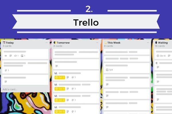 2. trello | 3 Back-to-School Essentials For A Better Year  https://positiveroutines.com/back-to-school-essentials/