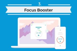 3. focus booster | 3 Back-to-School Essentials For A Better Year https://positiveroutines.com/back-to-school-essentials/