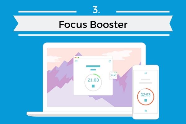 3. focus booster | 3 Back-to-School Essentials For A Better Year  https://positiveroutines.com/back-to-school-essentials/